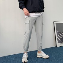 카고조거ver. 보일러 밴딩 팬츠