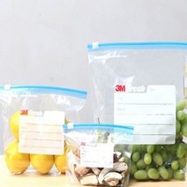 socean 터짐방지 실링 메모가능 스탠딩 위생지퍼백 소형15매 지퍼 위생백 소형지퍼백 메모비닐봉지 위생비닐봉투