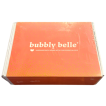 Bubbly Belle 핸드메이드 배쓰 밤 Essential 오일s - and 12 XL Bombs!