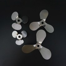 비커 비이커 계량컵 과학 실험 도구 실험실 스테인레스 스틸 직경 40mm 120mm 3 블레이드 프로펠러 1 개 교반기 믹서 블렌더 기계용 잎 패들, 02 4cm-6mm press down