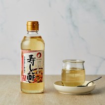 오타후쿠 초밥식초 단촛물 스시스 300ml, 1개