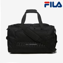 FILA 휠라 SPORTS 더플백 FS3BSE5174X_BLK HYMI, 없음