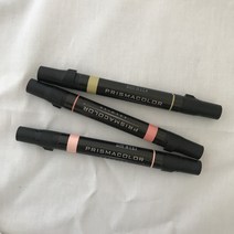 프리즈마컬러 디자인마카 낱색, 132