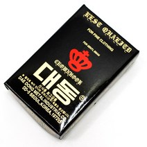 100세트 1통) 신사마이깡(신사깡) 남성용마이깡