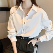 여성남방 여성블라우스 여성 여성셔츠코디 여자