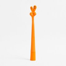 손가락 포즈 볼펜/판촉볼펜 학생선물용 팬시볼펜