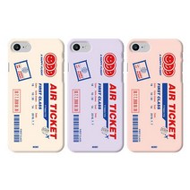 미스터마켓 갤럭시노트4 9C9C 떠나요 슬림 하드 케이스 N910 (5590999), 핑크, 갤럭시노트4/N910