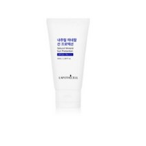 라포티셀 내추럴 미네랄 선 프로텍션 SPF50+ PA++++, 50ml, 4개