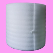PE폼 발포지 1T 50cmX150m, PE폼 발포지 3T 50cm X 50m