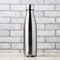 Tree 핫&쿨 이중 스텐 베이직 보온병, 500ml