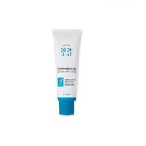 에뛰드 순정 판텐소사이드 10 시카밤, 40ml, 2개