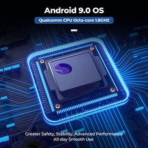 QR 무선 바코드 장거리 RFID 리더 라이터 2D 안드로이드 9.0 UHF IP67 견고한 바코드 스캐너 NFC 4G Wi-F, 03 UHF(865-868MHz) 15M_03 UK