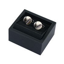 BE 커프스버튼 수트 악세사리