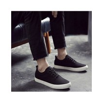 (스나이퍼샵) 수입| [제작oem]엘브 캔버스 스니커즈