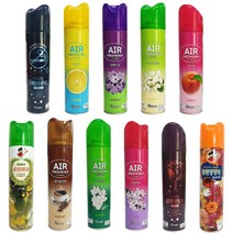 산도깨비 공기방향제 탈취제 청향제, J.산도깨비 공기청향제 장미