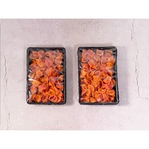 더자농 감말랭이 청도반시 1kg, 선택안함