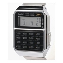 빔즈 BEAMS MEN CASIO/CA-500WE-1AJF