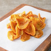 말랑촉촉 다디단 청도 감말랭이 150g X 10봉