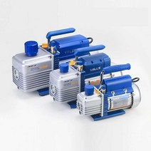 에어컨 진공펌프 1리터 3마력 고출력 펌프 배관 모터, 역류방지 범용 3마력, 1개