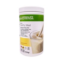 허벌라이프 포뮬라1 쉐이크 망고 파인애플 750g, 1개