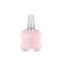 더페이스샵 올오버 퍼퓸 미스트 01 시크릿 볼륨, 120ml, 1개