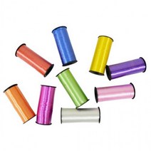 83906 5mm 파티클럽 무지 컬링리본 f20 91m 1개 폭 소, 상세페이지 참조, 상세페이지 참조