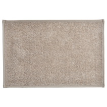 이케아 욕실발매트 욕실러그 주방 방문앞 실내 욕실매트, 04. 오스뷔셴 발매트, 라이트그레이베이지