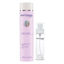 피토메르 로제비자쥐 토너 250ml+미스트용기, 로제토너250ml 1개+ 미스트버블용기
