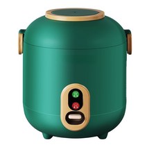 전기솥밥 미니 밥솥 1인 2인 가구 소형 밥솥 200w 220v, 220-240v, 우리를
