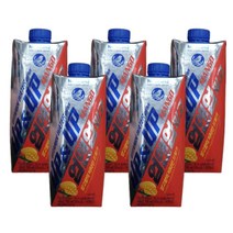 비타민워터 업앤업 망고 750ml x 5개 Vitamin Water Drink 헬스 스포츠음료, 1개