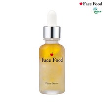 [페이스푸드] 욕세럼 50ml, 옵션선택