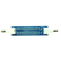 [HamRadioshop]10W 50ohm 부하 더미로드, 01 Assembled