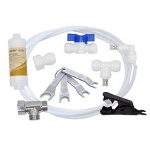 쿨링포그 시스템용 내 맘대로 분사노즐 포그노즐 DIY, 분사노즐 0.5mm