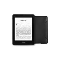 새로운버전 Kindle E Reader용 Young Me 10세대 E북 리더기, 블랙, 기본