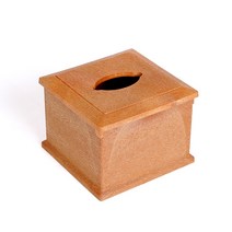 지오리빙 업소용 수저함 냅킨함, B-냅킨함/고목나뭇결냅킨함