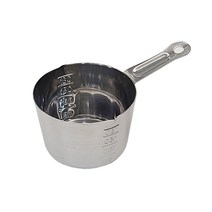 스텐계량컵 (200ml)