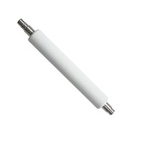 Zebra ZT410 열 라벨 프린터용 Platen Roller P1058930-080 호환 가능