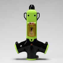 3WAY 3구 4구 방우형 멀티콘센트 누전차단기형