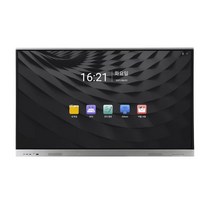 제노스미디어 ZENOS UHD 스마트 전자칠판 CO650LT4K 163cm 65인치형, CO650LT4K(벽걸이)