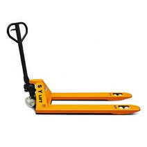 SY LIFT SYLIFT SDF-2.0M 핸드 파렛트 카트 운반기 빠레트
