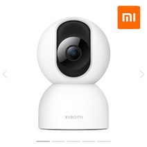 정품 샤오미 카메라 360 2 CCTV 1440p 클라우드+SD카드 256G, 추가 없음