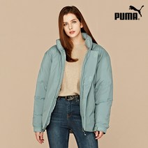 PUMA 푸마스포츠 인퀼팅 푸퍼패딩 1종 여성용