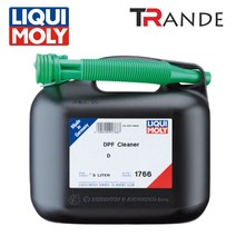 Liqui Moly DPF 클리너 5 리터 차세대 Articlenumber: 터키에서 1766 빠른, 한개옵션0