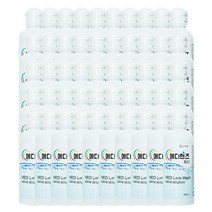 메디렌즈 식염수 60ml X 50개