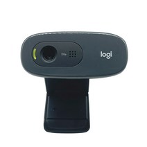 로지텍 HD 웹캠 C270 벌크, C270i 벌크