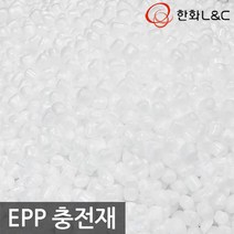 업브레인 숨쉬는 EPP 빈백 충전재 100L+20L 추가증정, 50리터+10리터