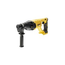 디월트 20V MAX 충전 로타리 해머드릴 베어툴 DCH133N