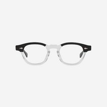 JTO 오리지널스 AR 44 22 브로우 타입 블랙 우드 JTO Originals AR 44 22 Brow Type Black Wood