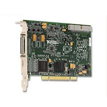 National truments NI PCI 6221 DAQ 카드