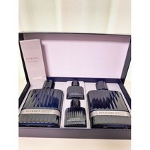 이자녹스 에이지포커스 옴므 2종 기획세트, 단품